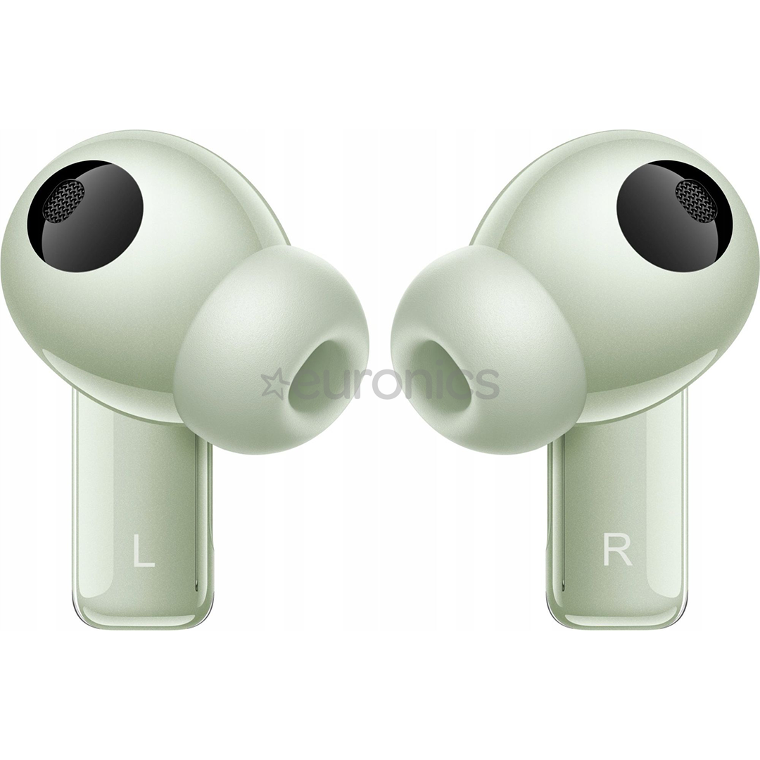 Huawei FreeBuds Pro 4, zaļa - Bezvadu austiņas