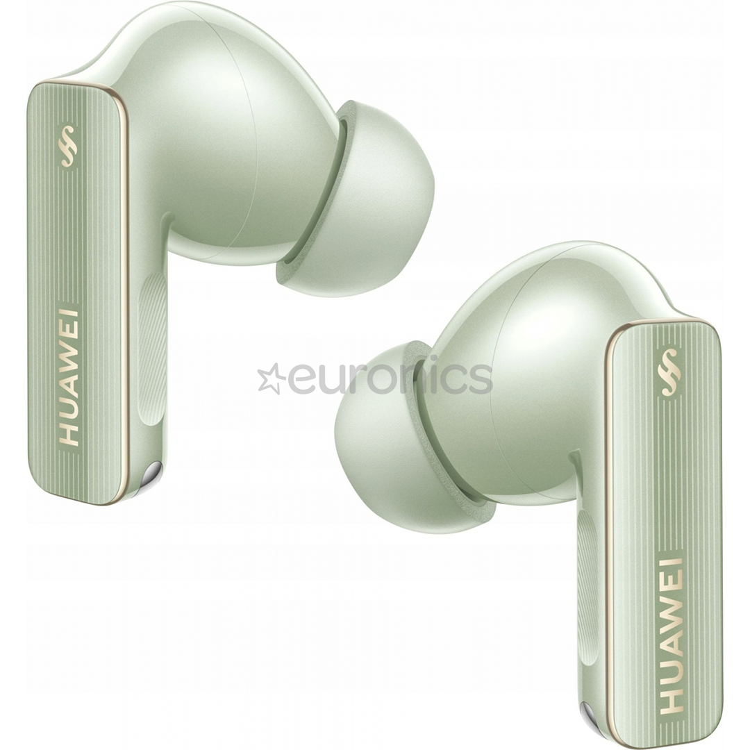 Huawei FreeBuds Pro 4, zaļa - Bezvadu austiņas
