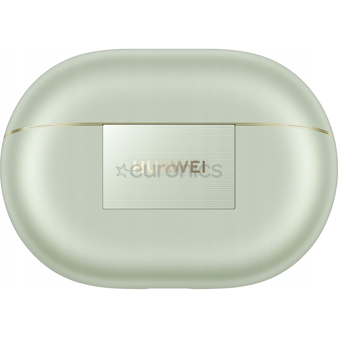 Huawei FreeBuds Pro 4, zaļa - Bezvadu austiņas