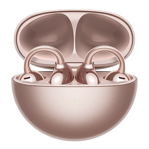 Huawei FreeClip, rose gold - True wireless earbuds 55038003