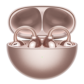 Huawei FreeClip, rose gold - True wireless earbuds