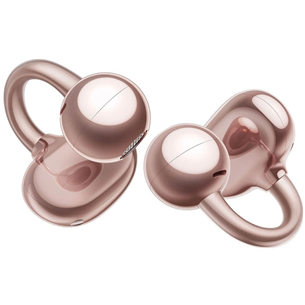 Huawei FreeClip, rose gold - True wireless earbuds