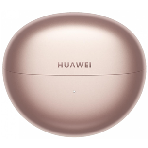 Huawei FreeClip, rose gold - True wireless earbuds