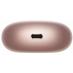 Huawei FreeClip, rose gold - True wireless earbuds
