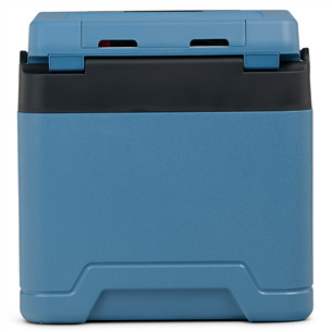 Igloo 24 L, DC 12 V, blue - Car cooler