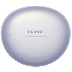 Huawei FreeClip, purple - Wireless earbuds