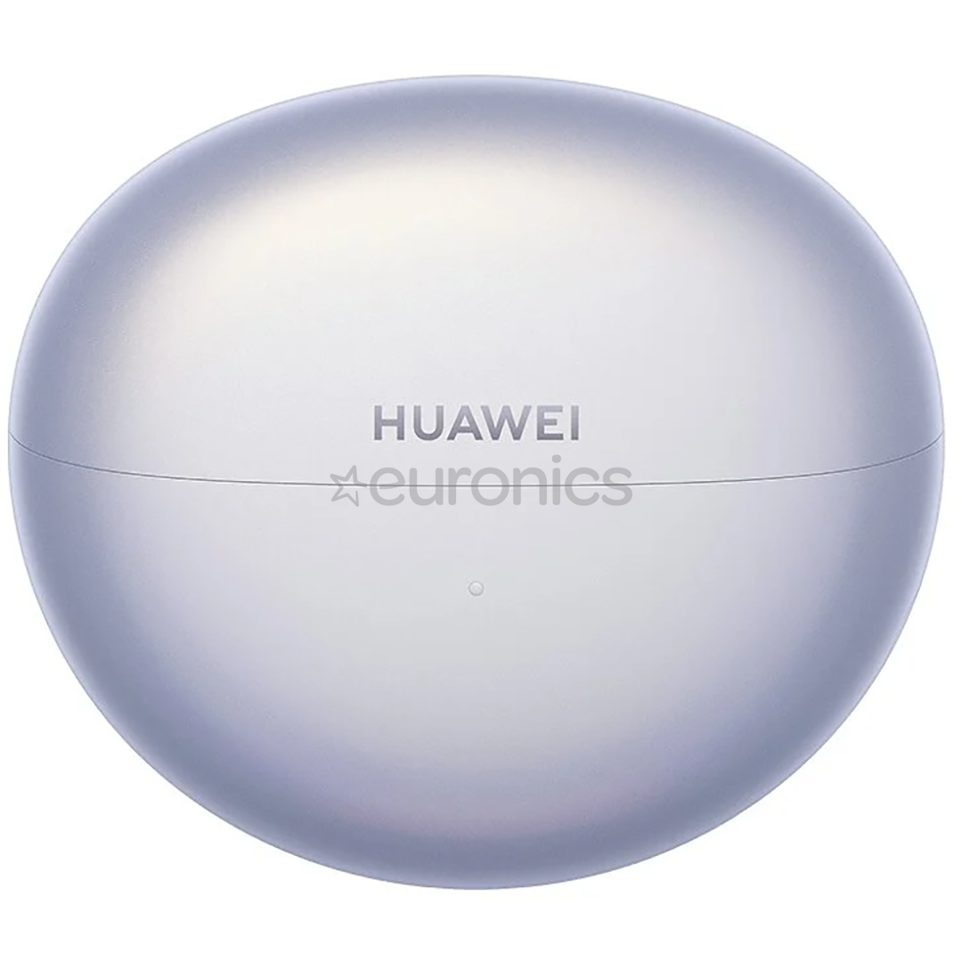 Huawei FreeClip, purple - Wireless earbuds