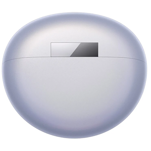 Huawei FreeClip, purple - Wireless earbuds