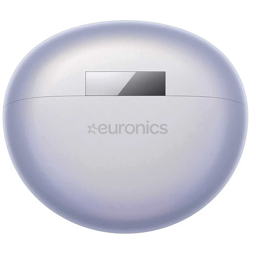 Huawei FreeClip, purple - Wireless earbuds
