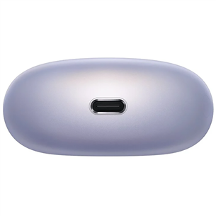 Huawei FreeClip, purple - Wireless earbuds