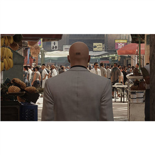 Hitman World of Assassination Signature Edition, Nintendo Switch 2 - Spēle