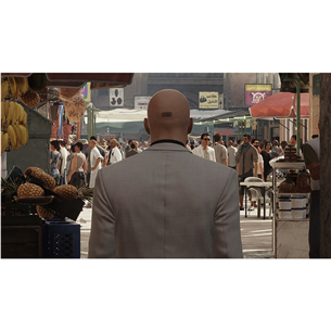 Hitman World of Assassination Signature Edition, Nintendo Switch 2 - Spēle