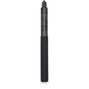 DJI Osmo 1m High-Strength Carbon Fiber Invisible Selfie Stick, melna - Statīvs kamerai CP.AS.AA000021.02