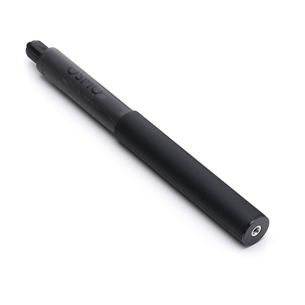 DJI Osmo 1m High-Strength Carbon Fiber Invisible Selfie Stick, melna - Statīvs kamerai