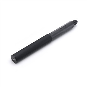 DJI Osmo 1m High-Strength Carbon Fiber Invisible Selfie Stick, black - Camera stand