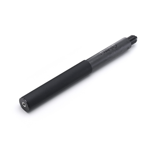 DJI Osmo 1m High-Strength Carbon Fiber Invisible Selfie Stick, melna - Statīvs kamerai