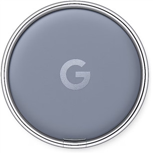 Google Pixel Pixelsnap Ring Stand, moonstone - Smartphone stand GA09954-WW