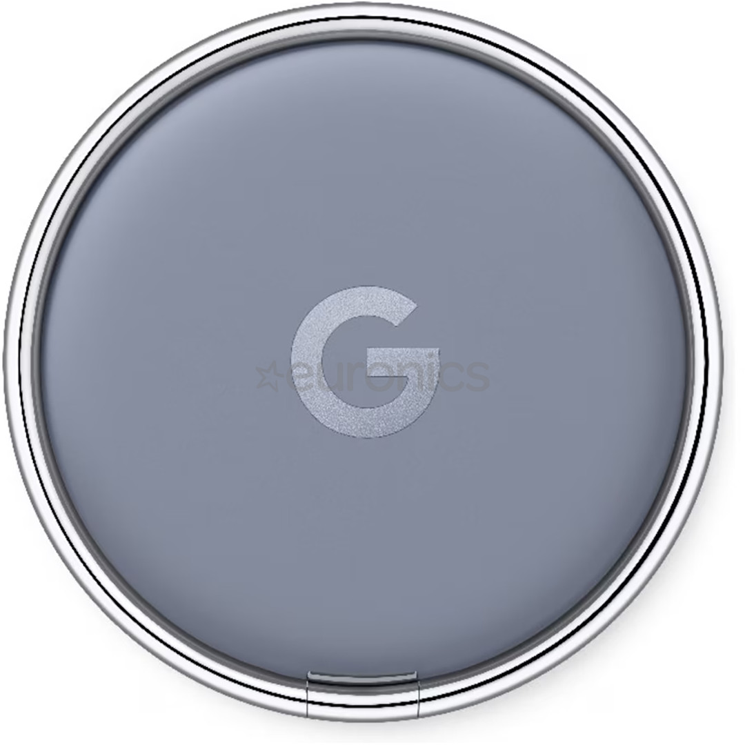 Google Pixel Pixelsnap Ring Stand, pelēka - Viedtālruņa statīvs