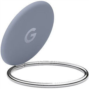 Google Pixel Pixelsnap Ring Stand, pelēka - Viedtālruņa statīvs