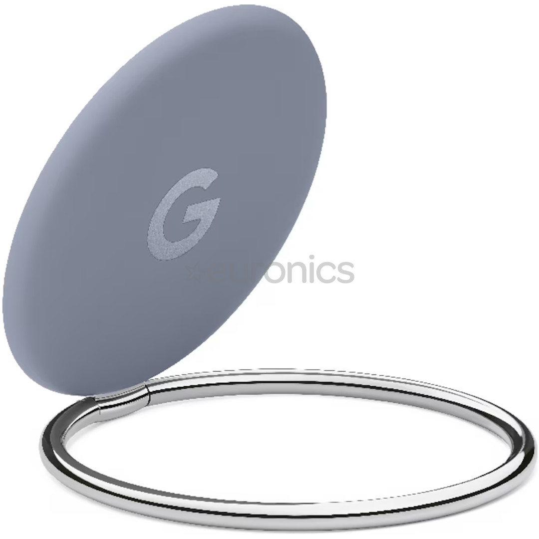 Google Pixel Pixelsnap Ring Stand, pelēka - Viedtālruņa statīvs