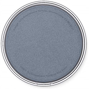 Google Pixel Pixelsnap Ring Stand, pelēka - Viedtālruņa statīvs