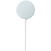 Google Pixel Pixelsnap Charger, Qi2, gaiši zila - Bezvadu lādētājs