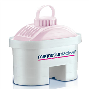 Laica Magnesium Active, 1 шт. - Водяной фильтр