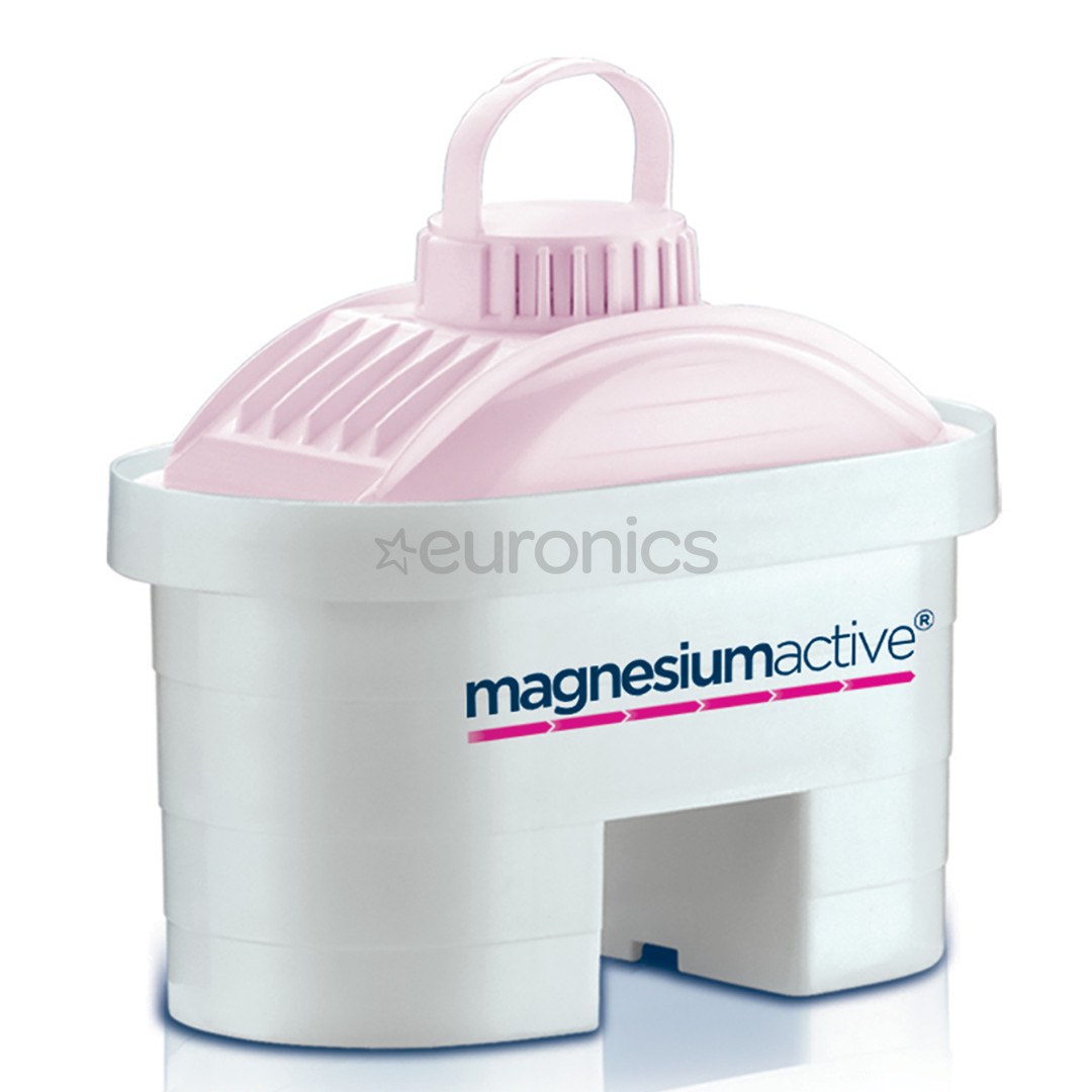 Laica Magnesium Active, 1 шт. - Водяной фильтр