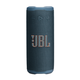 JBL Grip, синий - Портативная беспроводная колонка