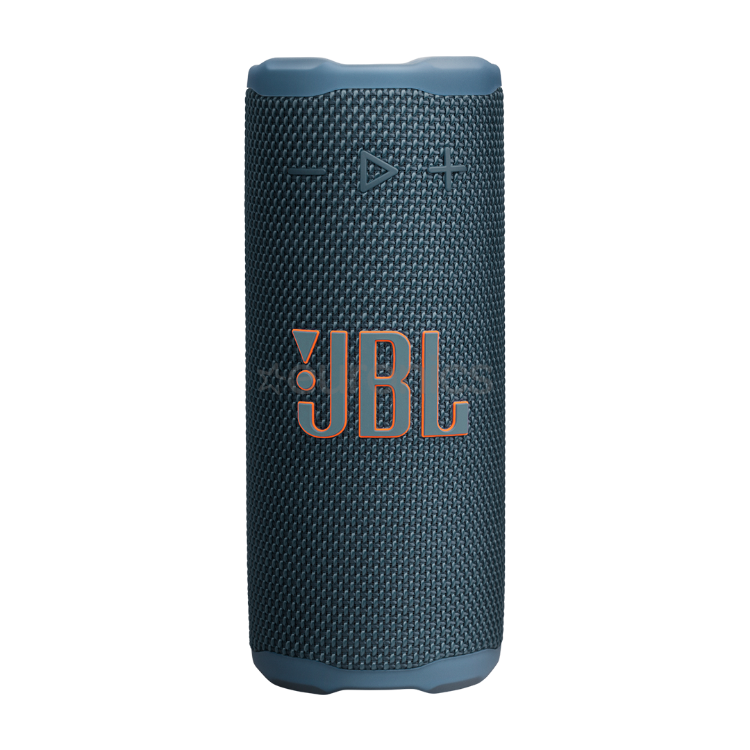 JBL Grip, синий - Портативная беспроводная колонка