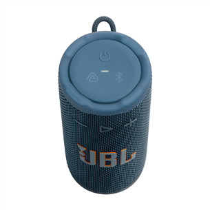 JBL Grip, blue - Portable wireless speaker