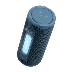 JBL Grip, blue - Portable wireless speaker