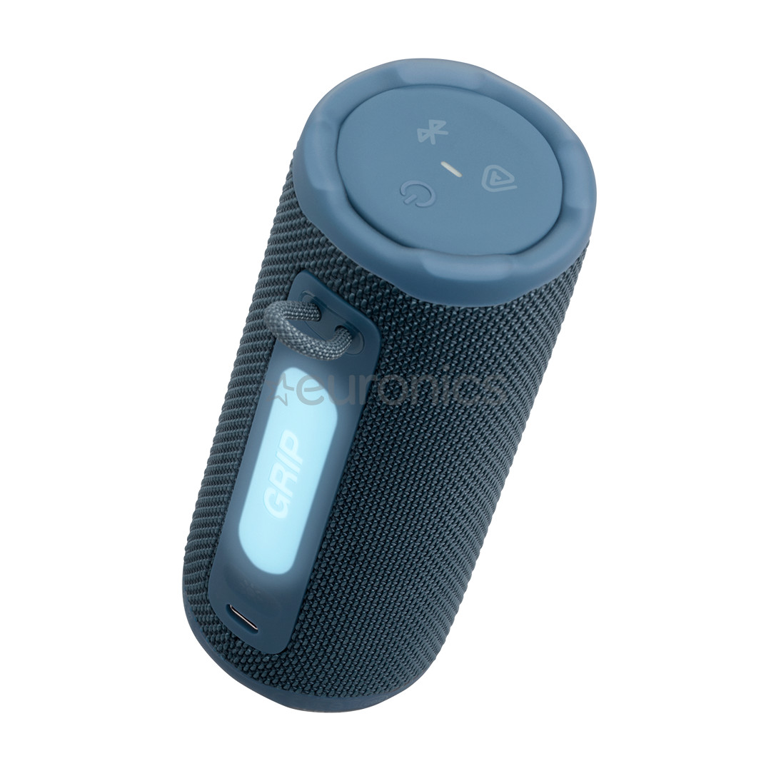 JBL Grip, blue - Portable wireless speaker