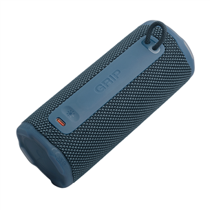 JBL Grip, синий - Портативная беспроводная колонка