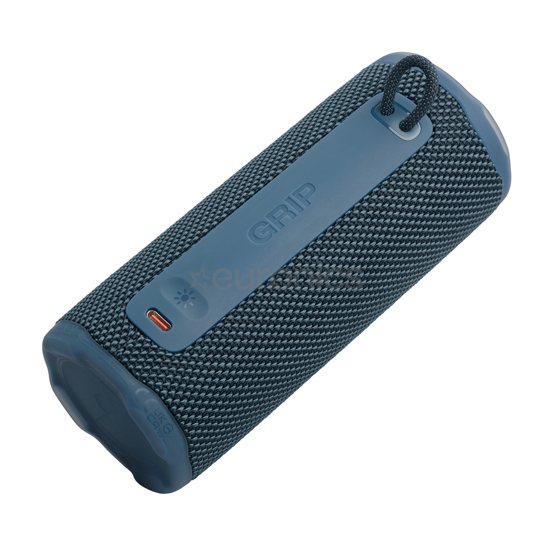 JBL Grip, синий - Портативная беспроводная колонка