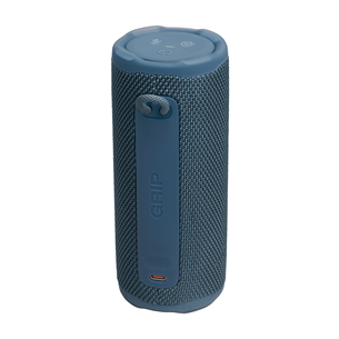 JBL Grip, синий - Портативная беспроводная колонка