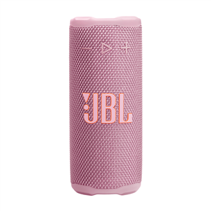 JBL Grip, pink - Portable wireless speaker JBLGRIPPIK