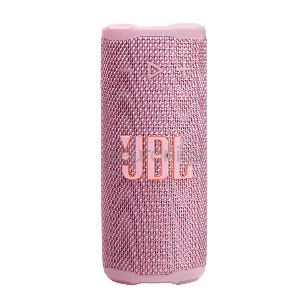 JBL Grip, pink - Portable wireless speaker