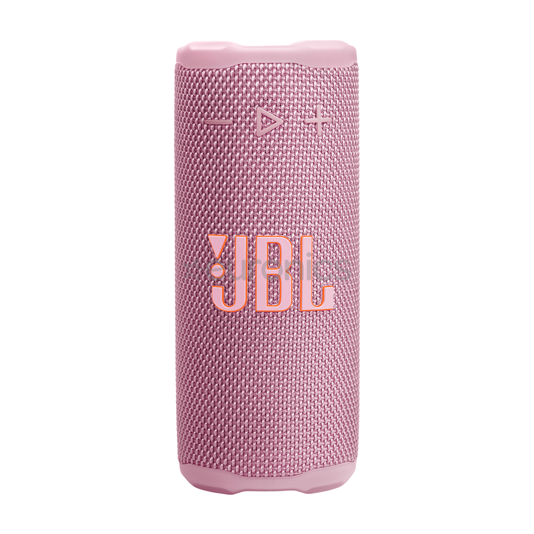 JBL Grip, pink - Portable wireless speaker