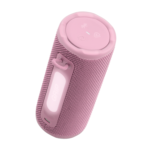 JBL Grip, pink - Portable wireless speaker