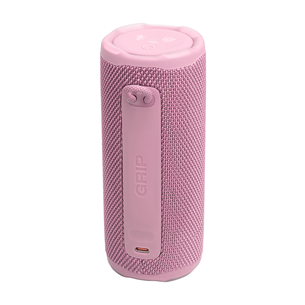 JBL Grip, pink - Portable wireless speaker