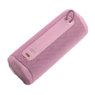 JBL Grip, pink - Portable wireless speaker