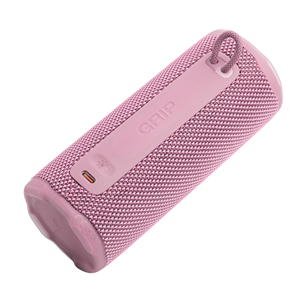JBL Grip, pink - Portable wireless speaker