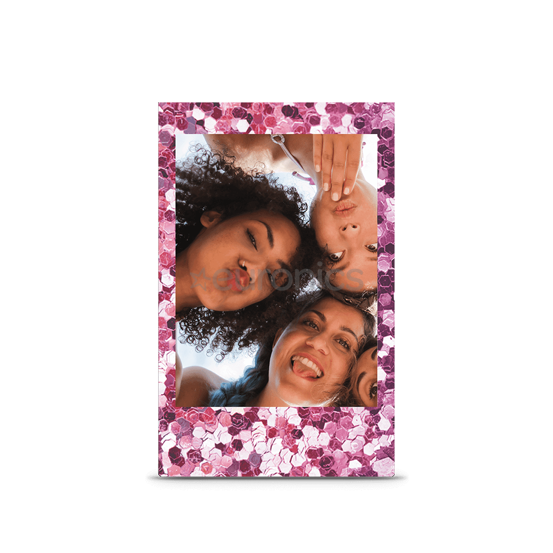 Fujifilm Instax Mini Confetti, 10 шт. - Фотобумага