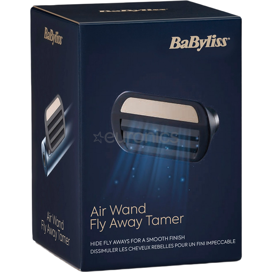 Babyliss Air Wand - Насадка против пушения волос