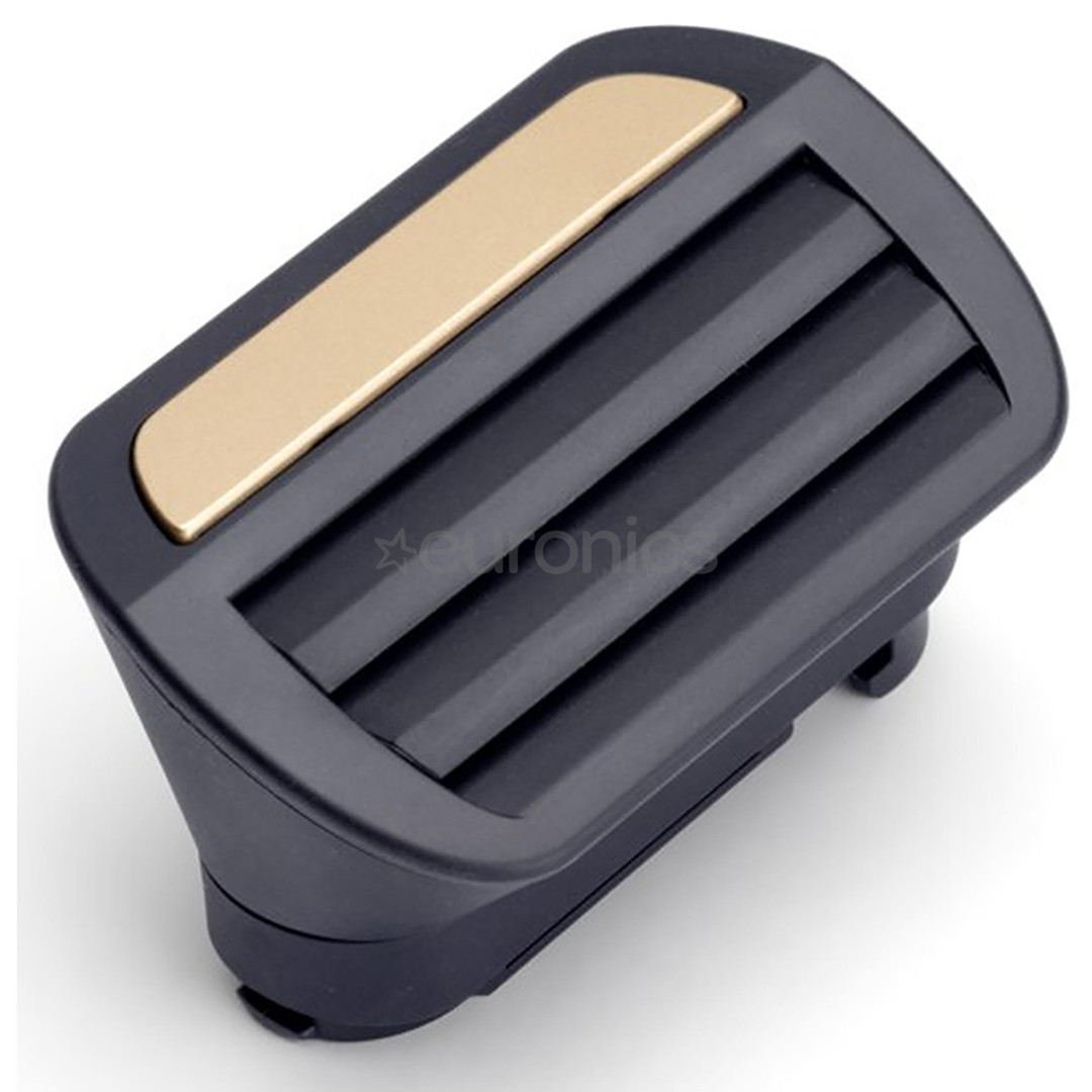 Babyliss Air Wand - Насадка против пушения волос