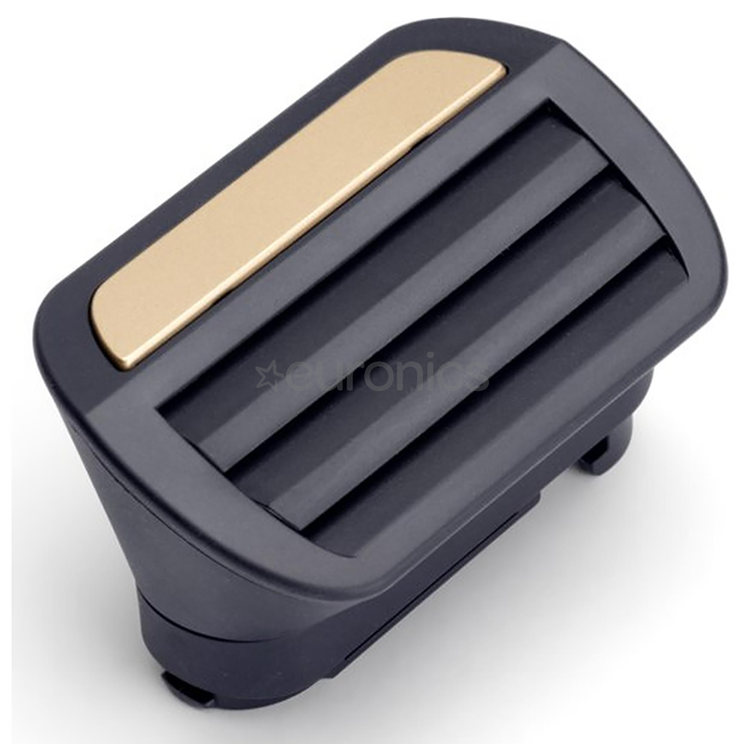 Babyliss Air Wand - Насадка против пушения волос