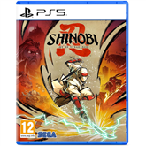 SHINOBI: Art of Vengeance, PlayStation 5 - Game