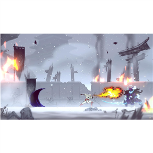 SHINOBI: Art of Vengeance, PlayStation 5 - Game