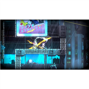 SHINOBI: Art of Vengeance, Nintendo Switch - Spēle